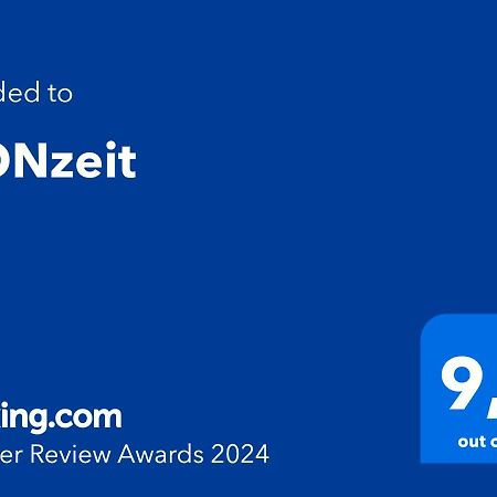 דירות מונשאו Monzeit מראה חיצוני תמונה